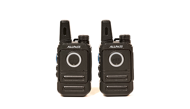 商用無線電對講機 商用無線電對講機