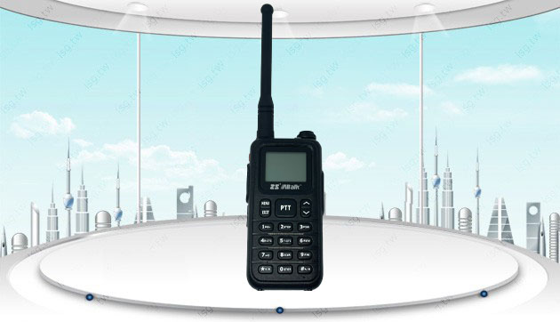 無線電對講機 無線電對講機